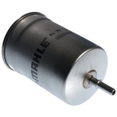 MAHLE Original KL 79 Fuel Filter MAHLE 오리지널 KL 79 연료 필터, MAHLE Original KL 79 Fuel Filt, 1개
