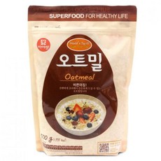 코스트코오트밀