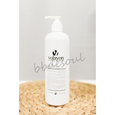 볼라욘 이노브 겔 500ml + 더마쿨러 + 실리스카앰플 + 샘플 + 마스크팩5매 / volayon 진정젤