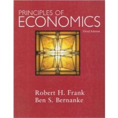 Principles of Economics, McGraw-Hill