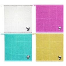 (송월타올)스누피 왕리본36고리 55g 20매 (W618C2F), 본상품선택, 20개