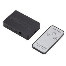 hdmi2.1스위치