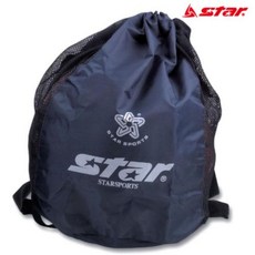 스타스포츠 볼 낱개가방 C형 XT101