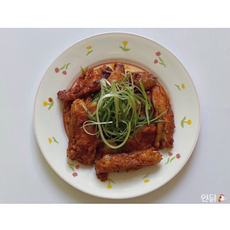 언니네닭갈비