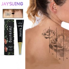 [본토출하] Jaysuing 1 1 문신제거 눈썹문신 제거 통증없는 자연적인 퇴색 페이딩 눈썹 아이