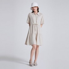 스파오린넨셔츠