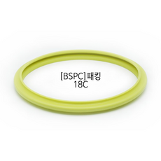 풍년 하이안 압력솥 6인용 HSPC-20C 서비스 부속품 AS, HSPC-18C패킹/BSPC-18C/뚜껑외경20cm, 1개