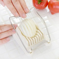 홈스웰 미넥스 에그 슬라이서