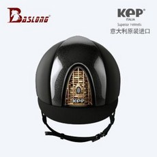 승마 헬멧 안전 용품 부상 방지 이태리 KEP 승마 헬멧 승마 TB000209558, 01 블랙, 01 53cm
