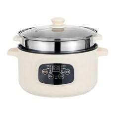 호빵찜기