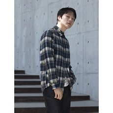 탑텐플란넬 TOP01