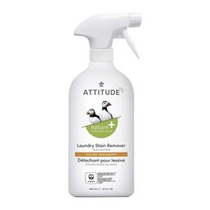 [당일출고] 에티튜드 프리미엄 얼룩제거제 시트러스제스트 향 800ml / Laundry Stain Remover Citrus Zest, 1개