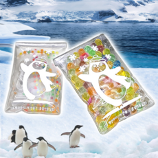 아이스팩만들기