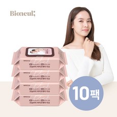 우리아기케어물티슈