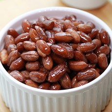 기타 [홈메이드식 안심반찬] 땅콩조림 150g, 1개