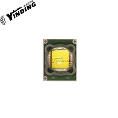 SST-50 하이파워 LED 램프 비드 콜드 화이트 웜 뉴트럴 야외 및 랜턴 손전등 심지 15w 1 개, [02] Neutral white 4500k, [01] only lamp