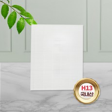 삼성 에어드레서 필터 3벌5벌 미세먼지필터, 단품