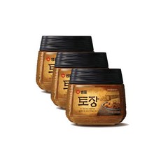 토장 된장 450g