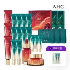 AHC 인기 순위