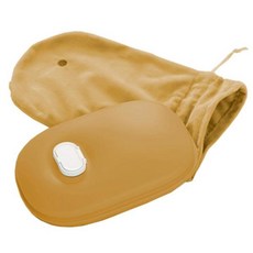 김수자 실리콘 온수찜질기 KSJ-10022 B10005