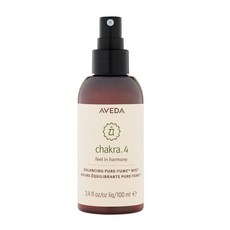 아베다 차크라 4 아로마 오일 바디 미스트 Harmony 3.4oz(100ml) AVEDA Chakra Balancing Pure-fume Mist