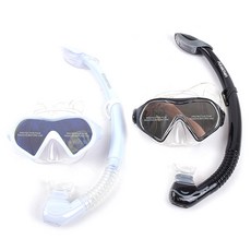 아라칸스노클시니어미러