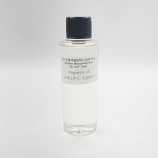 프래그런스 오일 원액 25종류 100ml (국산), 15 넥타린블라썸 허니