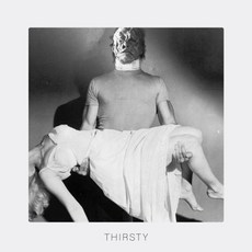 검정치마 (THE BLACK SKIRTS) 3집 PART.2 / THIRSTY (YP0001) - 검정치마lp