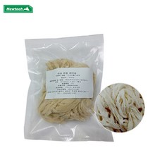 국내산수제손두부