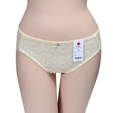 ▣(비너스*)(PT0155)베이직 나염 기본 누디라인 삼각팬티▣ 0722 PLAB:!!&@
