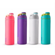 오왈라 트위스트 보냉텀블러 562ml, 블루, 1개