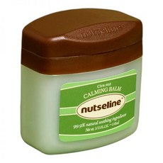 EW 넛세린 시카 넛 카밍 밤 110ml 182549, 1개