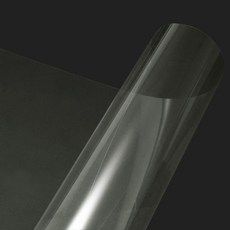 빛반사방지 눈부심방지 Anti-Reflection AR필름 저반사 무반사 스크래치방지 보호필름 투명필름, 반사방지 0.1T 740mmx4M