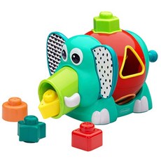 비키즈도형놀이