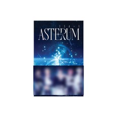 플레이브 (PLAVE) - PLAVE 2nd Mini Album ‘ASTERUM : 134-1’ [POCAALBUM ver.]