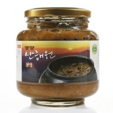 감로이슬된장