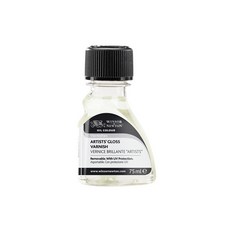 윈져뉴톤 O.그로스 바니쉬 75ml WI3021732, 1세트