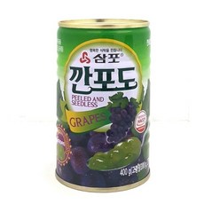 깐포도