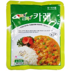 토리카레