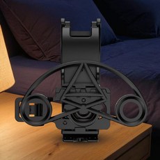 소니 PS5 용 미니 핸들 핸들 게임 컨트롤러 액세서리 3D 인쇄 레이싱 휠 보조 교체 액세서리, 1개