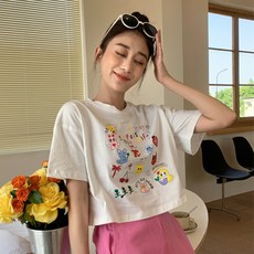 모녀룩 맘커플룩 엄마랑딸커플룩 모녀룩원피스 모녀커플룩 아들도 같이 남매룩 형광 상하복 세트 상품 이미지