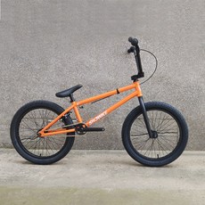 BMX 자전거 20인치 묘기자전거 SHOWKE20 고급형, 색상03
