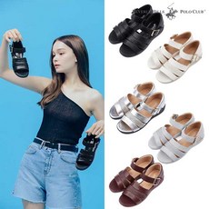 버버리샌들 [비버리힐즈폴로클럽]포르티보샌들(엘리제)