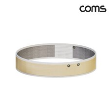 (COMS) 자연건강 어싱파동 밴드 머리/무릎용(베이지)/EB60B EB60B, 1개