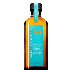 [모로칸오일] 오일 오리지널, 1개, 200ml