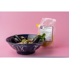 치킨스톡 500g(액상) /// 야식이소스 야식이먹방 샤브샤브 닭칼국수 닭백숙 삼계탕 알리오올리오 파스타 치킨스톡