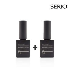 [1+1] 세리오 탑젤, 1개, 10ml - 세리오큐티클