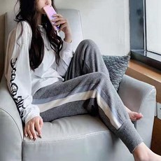 유앤미 임부바지 겨울용 레깅스 DD