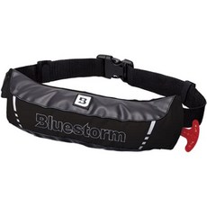 블루스톰구명조끼