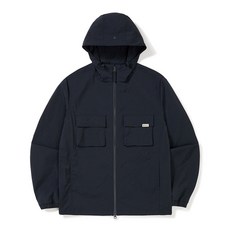 (국내매장정품) 스노우피크 바람막이 루트 아웃 포켓 바람막이 Navy 윈드러너 경량 남성 여성 아노락 점퍼 환절기 발열 스노우피크어패럴 의류